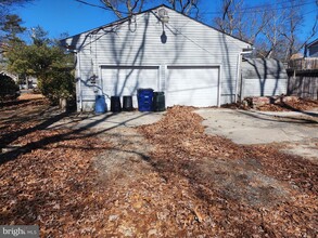 1200 E Lakeshore Dr in Browns Mills, NJ - Building Photo - Building Photo