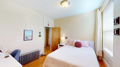 86 Hammond St, Unit 2 in Boston, MA - Building Photo - Building Photo