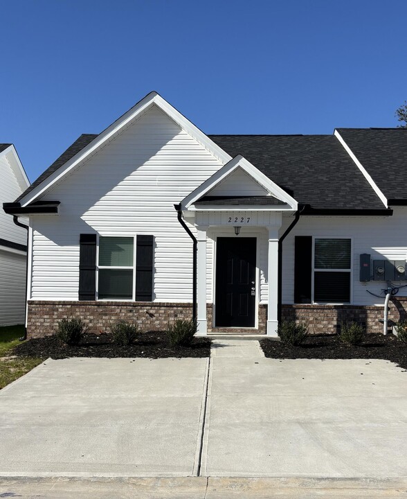 1120 15th St in Augusta, GA - Building Photo