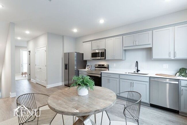 2341 E 18th St in Chattanooga, TN - Building Photo - Building Photo