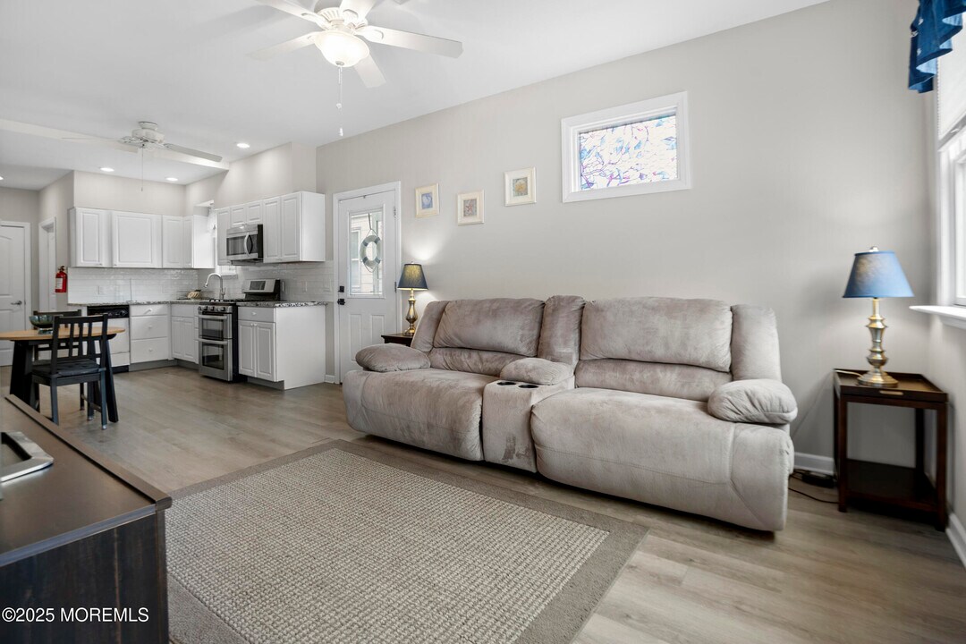 488 2nd Ave in Long Branch, NJ - Building Photo