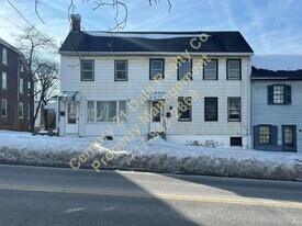 32-34-34 S Main St in Shrewsbury, PA - Building Photo