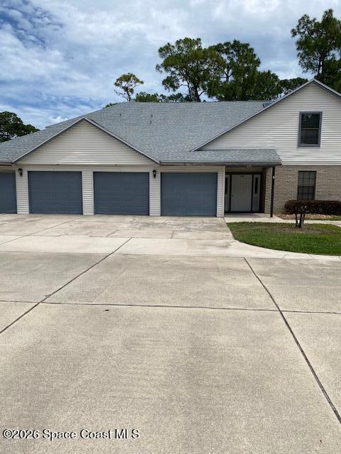 property at 9045 South Dr