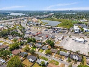808 Malone Dr in Orlando, FL - Building Photo - Building Photo
