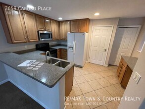 3659 Caruso Pl in Oviedo, FL - Building Photo - Building Photo