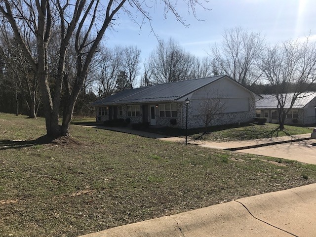 Cedar Ridge Apartments in Leadwood, MO - Building Photo