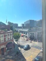 61 Brookline Ave, Unit 316 in Boston, MA - Building Photo