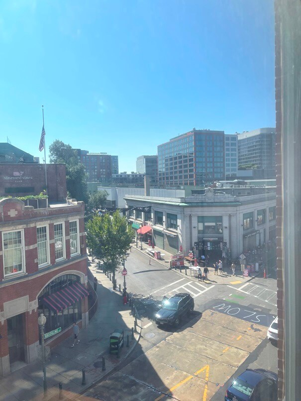 property at 61 Brookline Ave