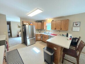 3005 Tonga St in Manhattan, KS - Building Photo - Building Photo