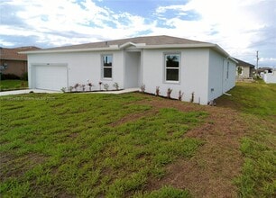 2628 NW Embers Terrace in Cape Coral, FL - Building Photo - Building Photo