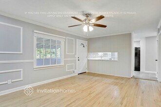 2462 Horseshoe Bend Rd SW in Marietta, GA - Building Photo - Building Photo