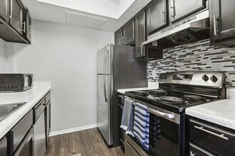 3001 Crystal Springs in Bedford, TX - Building Photo - Building Photo