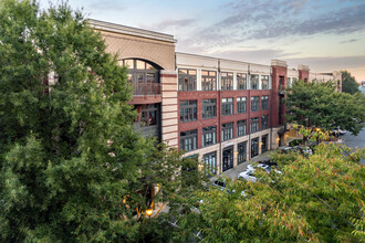 The Village at Southend in Charlotte, NC - Building Photo - Building Photo