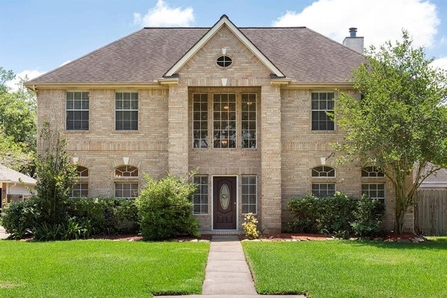 property at 2439 Shelby Park Dr