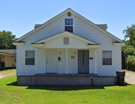 1922 Watkins St, Unit 1/2 Apartments