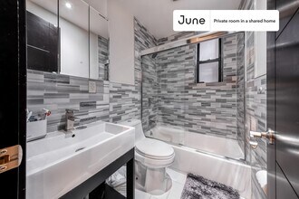 Room in Shared 4 bed/2 bath home in New York, NY - Building Photo - Building Photo