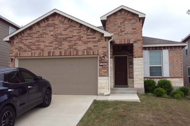 10506 Castello Cyn in San Antonio, TX - Building Photo - Building Photo