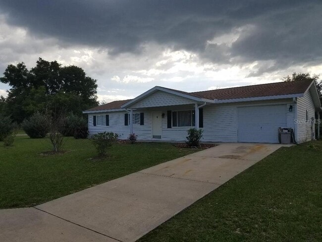property at 6590 SW 62nd Ave