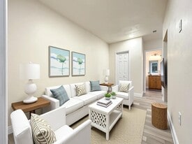 877 Park Manor Dr, Unit C in Orlando, FL - Building Photo