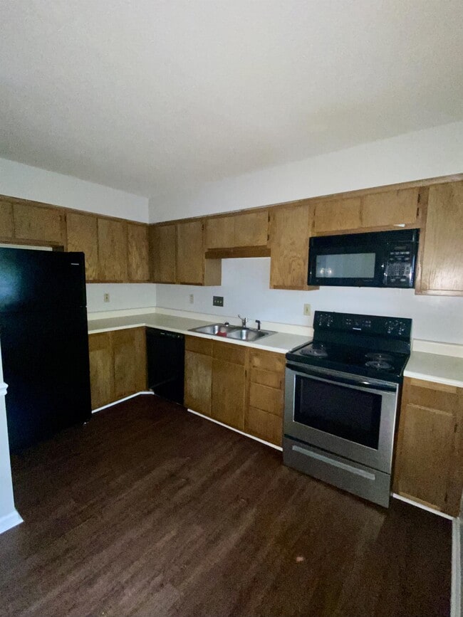 property at 2146 Charles St
