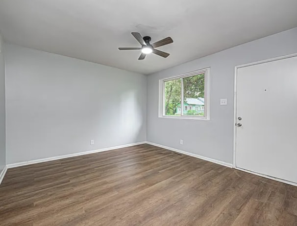 5364 Clarendon Rd in Indianapolis, IN - Building Photo - Building Photo