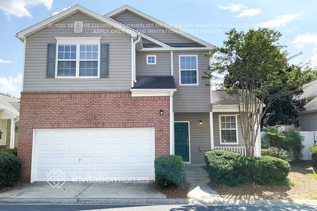 property at 159 Swanee Ln