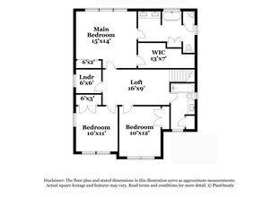 1969 Shadow Glen Dr in Raleigh, NC - Foto de edificio - Building Photo