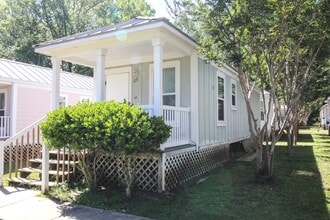 15 Cottage Grove Dr in Oxford, MS - Building Photo - Building Photo