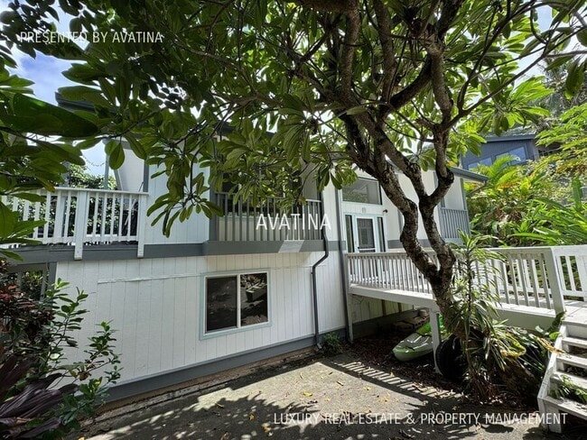 51-014 Lau Pl in Kaaawa, HI - Building Photo - Building Photo