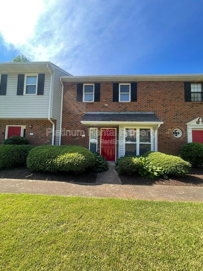 property at 1125 Jamestowne Trail