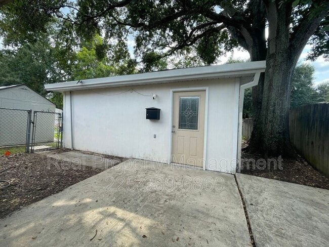 9536 Bermuda Ave in Baton Rouge, LA - Building Photo - Building Photo