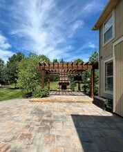 9011 W 158th Terrace in Overland Park, KS - Building Photo - Building Photo