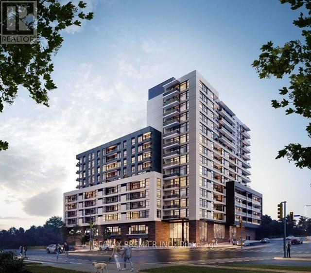 1350 Ellesmere Rd in Toronto, ON - Building Photo - Building Photo