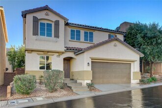 10807 Cather Ave in Las Vegas, NV - Building Photo - Building Photo