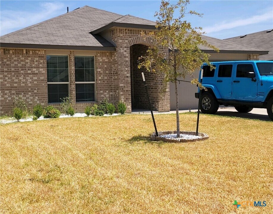 210 Highmore Ct in Temple, TX - Building Photo