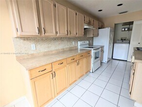 1322 Sandpiper Blvd in Homestead, FL - Building Photo - Building Photo