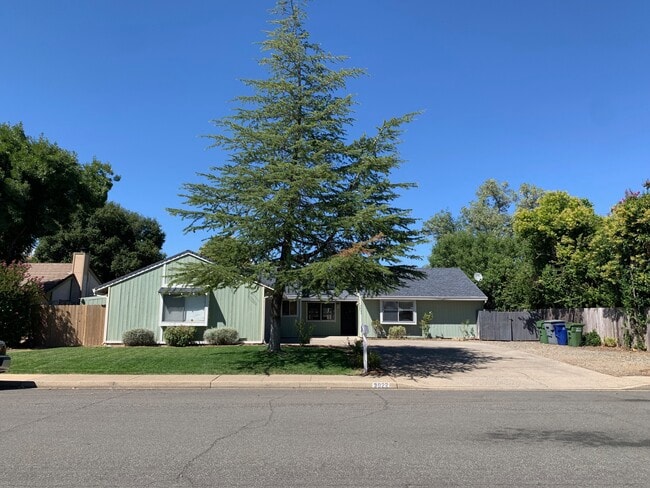 property at 3022 Lake Redding Dr