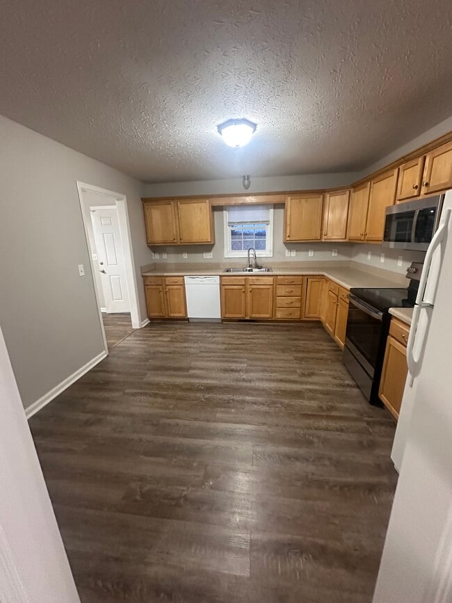 property at 4293 Bristow Rd