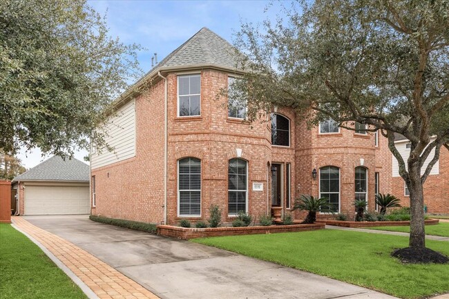 6518 Pinewood Trace Ln in Houston, TX - Building Photo - Building Photo