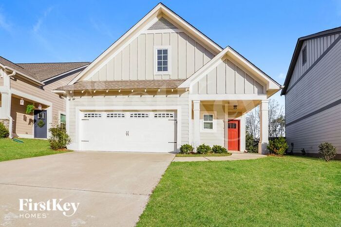 2758 Village Pl in Birmingham, AL - Building Photo