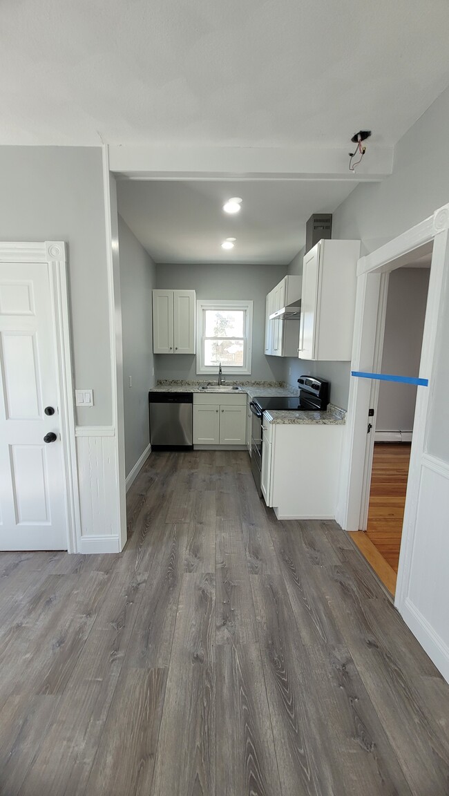 25 Piedmont St, Unit Apt. 3 in Providence, RI - Building Photo - Building Photo