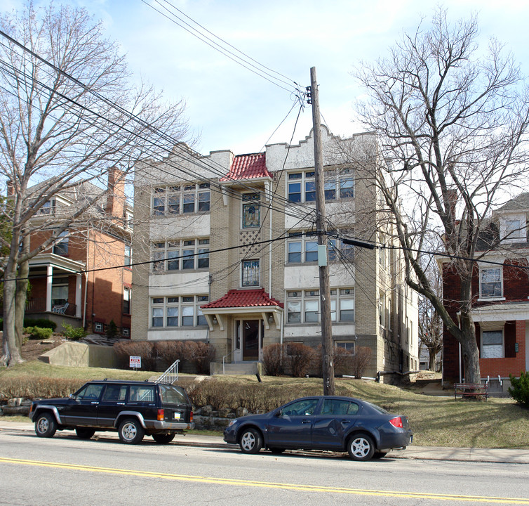 1517-1519 Brownsville Rd in Pittsburgh, PA - Building Photo