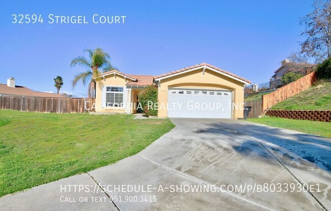 property at 32594 Strigel Ct