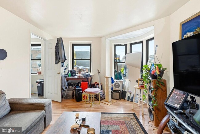 property at 252 South St