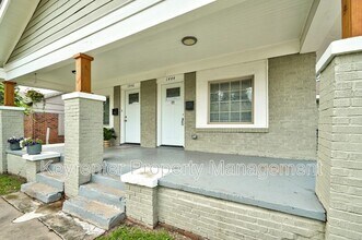 1444 NE 13th St in Oklahoma City, OK - Building Photo - Building Photo