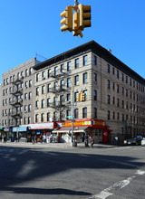 602 W 184th St in New York, NY - Building Photo - Primary Photo