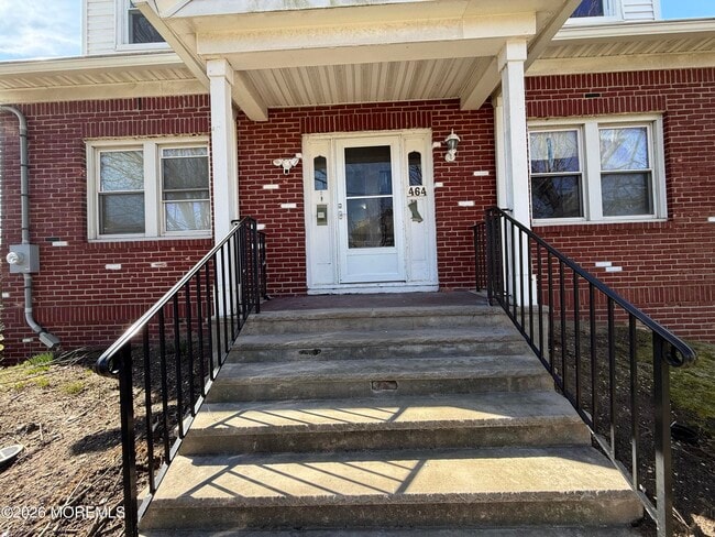 464 2nd Ave in Long Branch, NJ - Building Photo - Building Photo