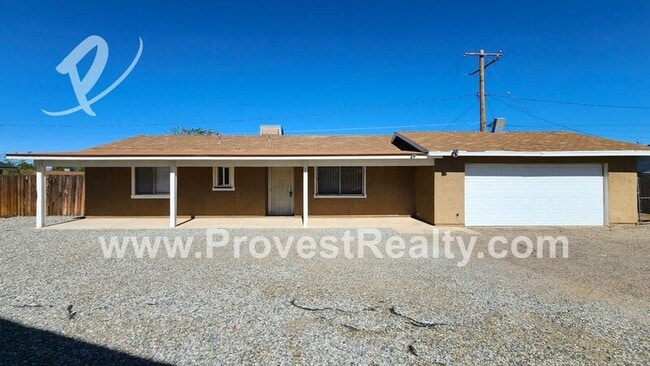 property at 12769 Kiowa Rd
