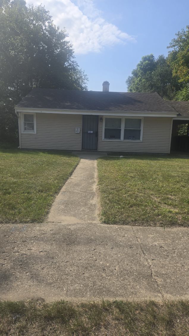 property at 3829 E 13th Ave