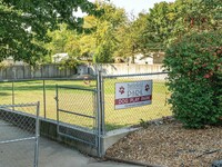 Battlefield Park Apartments in Springfield, MO - Foto de edificio - Building Photo